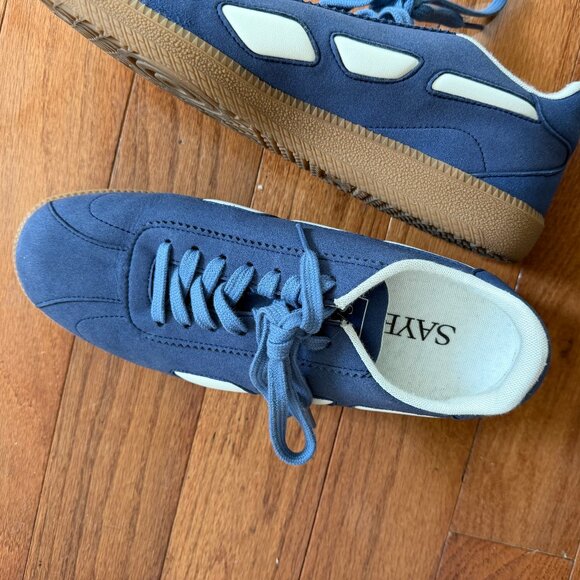 Saye M70 Dart in Ocean, Size 41 / Size 10 Womens - Picture 6 of 8